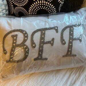 BFF Pillow